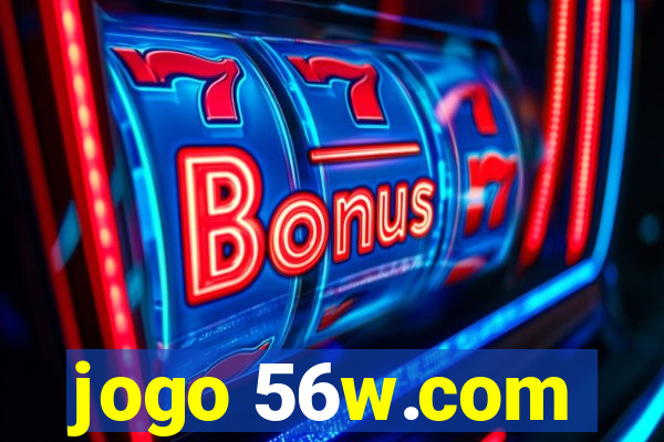 jogo 56w.com